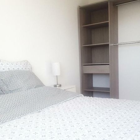 Appartement Sur L'Ile De Nantes - Place De Parking Gratuit Ngoại thất bức ảnh